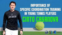 Thumbnail for Importance of Specific Coordination Training : Cinto Casanova