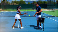 Thumbnail for Intuitive Tennis for Beginners