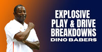 Thumbnail for Dino Babers - Explosive Play and Drive Breakdowns