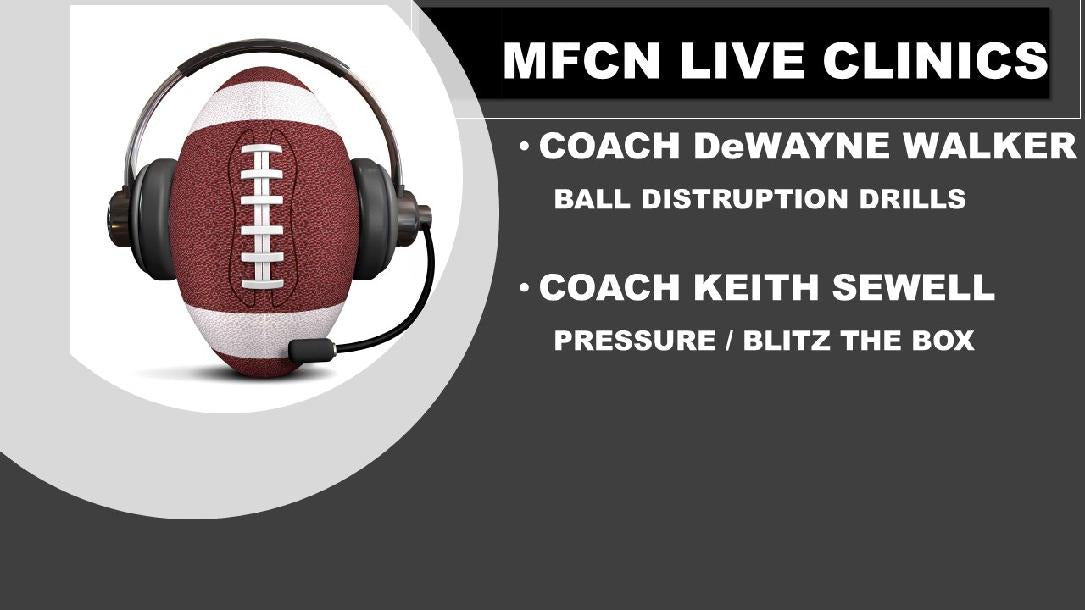 MFCN LIVE Clinic 2022 Bundle 6