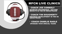 Thumbnail for MFCN LIVE Clinic 2022 Bundle 7