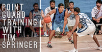 Thumbnail for Point Guard Training with Tim Springer