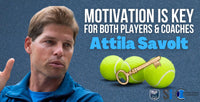 Thumbnail for Motivation is Key for both Players and Coaches (Attila Savolt)
