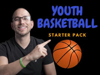 Thumbnail for Youth Basketball Starter Pack (7 Documents)