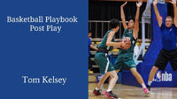 Thumbnail for Basketball Playbook-5. Post Play