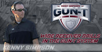 Thumbnail for WR Drills in the Gun T System