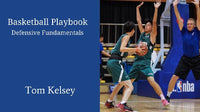 Thumbnail for Basketball Playbook-2. Defensive Fundamentals
