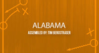 Thumbnail for Nate Oats Alabama Playbook & FREE Video Playbook