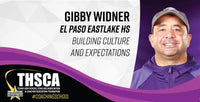 Thumbnail for Gibby Widner - Eastlake HS - Building SOCCER Culture and Expectations