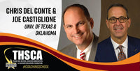 Thumbnail for Athletic Directors Panel - Joe Castiglione, OU & Chris Del Conte, Texas