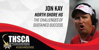 Thumbnail for Jon Kay - North Shore HS - The Challenges of Sustained Success