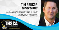 Thumbnail for Tim Prukop - Eccker Sports - Lead & Communicate Effectively on N.I.L.
