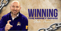 Thumbnail for Blake Harrell - Winning the Money Down
