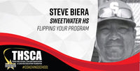 Thumbnail for Steve Biera - Sweetwater HS - BASEBALL - Flipping Your Program