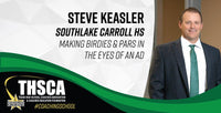 Thumbnail for Steve Keasler - Southlake Carroll - Making Birdies in the Eyes of Your AD