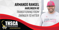 Thumbnail for Armando Rangel - Harlingen ISD - Transitioning from Swinger to Hitter