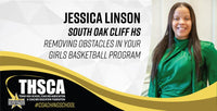 Thumbnail for Jessica Linson - South Oak Cliff - Removing Obstacles in Girls Basketball