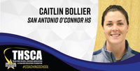 Thumbnail for Caitlin Bollier - O`Connor HS - State Champion Softball Success