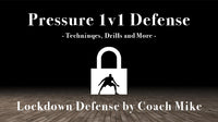 Thumbnail for Developing Elite Pressure Defenders