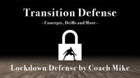 Thumbnail for Transition Defense Clinic