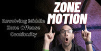 Thumbnail for Zone Motion - Revolving Middle Zone Offense Continuity