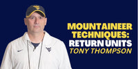 Thumbnail for Tony Thompson - Mountaineer Techniques - Return Units