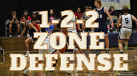 Thumbnail for 1-2-2 Zone Defense