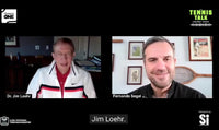 Thumbnail for Dr. Jim Loehr - The great champions have a mentality of overcoming