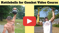 Thumbnail for Kettlebell Training for Combat Athletes