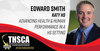 Thumbnail for Edward Smith - Katy HS - Advancing Health & Human Performance