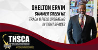 Thumbnail for Shelton Ervin - Summer Creek - TRACK LIVE DEMO - Operating in Tight Spaces