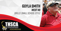 Thumbnail for Guyla Smith - West HS - Softball Drills: Small School Style