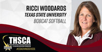 Thumbnail for Ricci Woodard - Texas State Univ. - Hitting the Road to Quality At Bats