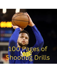 Thumbnail for 100 Pages of Shooting Drills