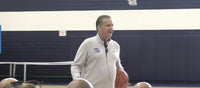 Thumbnail for John Calipari - Early Transition Offensive Concepts