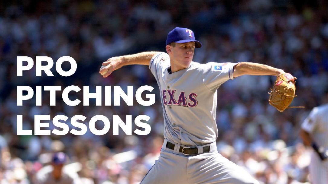 Free Course � Pitching Essentials for Every Player and Coach