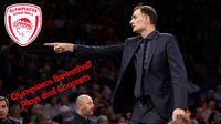 Thumbnail for Olympiacos Basketball Plays and Concepts (Georgios Bartzokas)