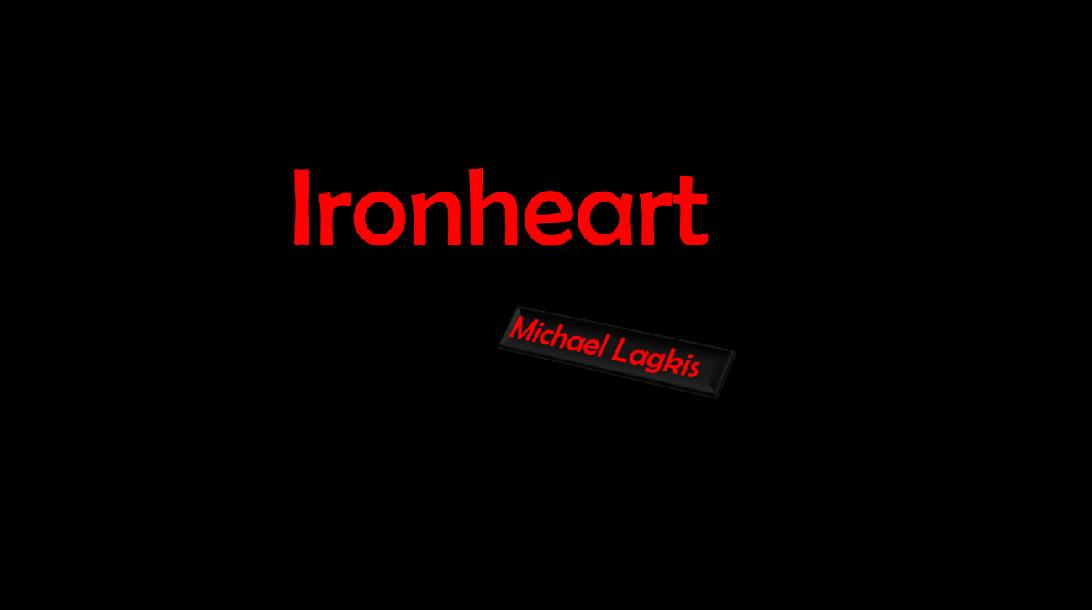 Ironheart