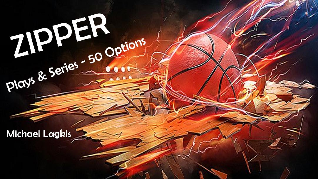 ZIPPER Plays & Series - 50 Options