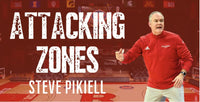 Thumbnail for Steve Pikiell - Attacking Zones