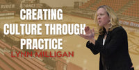 Thumbnail for Lynn Milligan - Creating Culture Through Practice