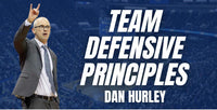 Thumbnail for Dan Hurley - UCONN`s Defensive Principles