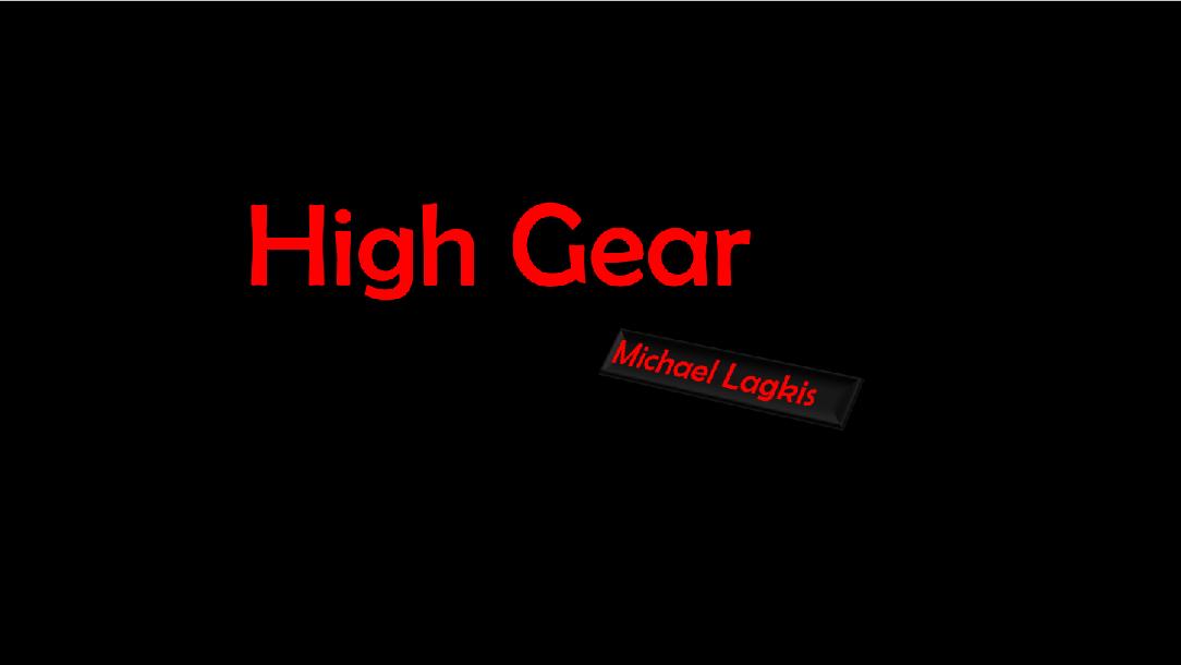 High Gear