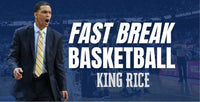 Thumbnail for King Rice - Fast Break Basketball