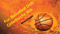 Thumbnail for Fun Basketball Drills Collection for Kids