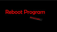 Thumbnail for Reboot Program