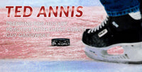 Thumbnail for Prepping for Hockey Practice