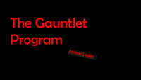 Thumbnail for The Gauntlet Program