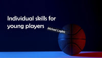 Thumbnail for Individual skills for young players