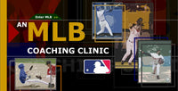 Thumbnail for An MLB Coaching Clinic